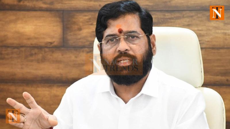 Maharashtra's Deputy CM Eknath Shinde Receives Death Threat